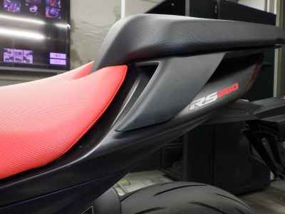 Aprilia RS 660 2022