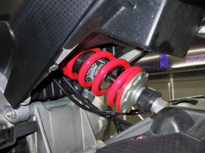 Aprilia RS 660 2022