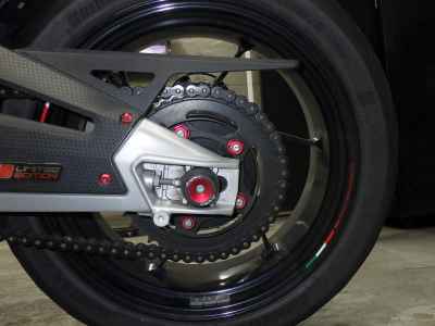 Aprilia RS 660 2022
