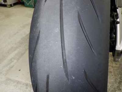 Aprilia RS 660 2022