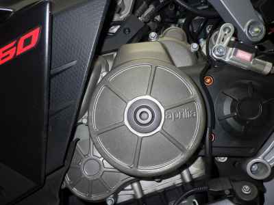Aprilia RS 660 2022