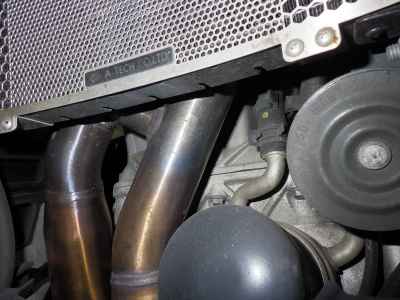 Aprilia RS 660 2022