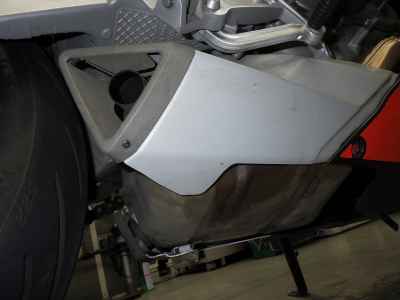 Aprilia RS 660 2022
