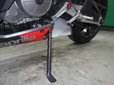 Aprilia RS 660 2022