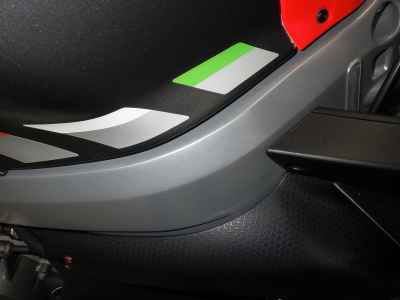 Aprilia RS 660 2022