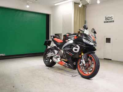 Aprilia RS 660 2022