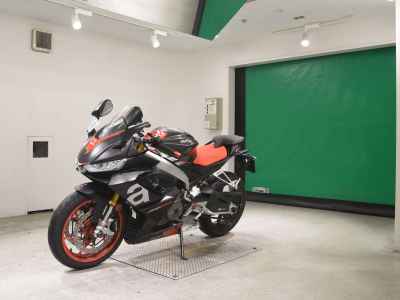 Aprilia RS 660 2022