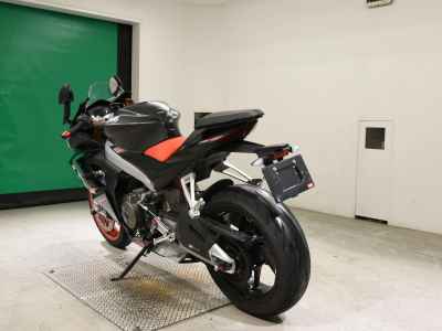 Aprilia RS 660 2022