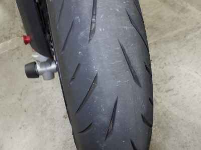 Aprilia RS 660 2022