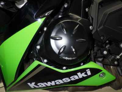 Kawasaki Ninja 650 2017