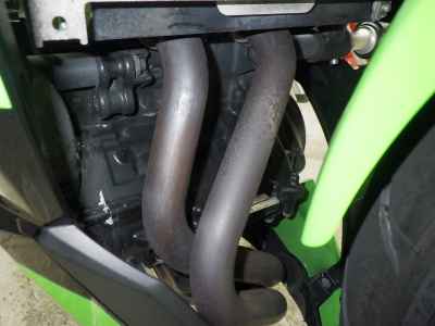 Kawasaki Ninja 650 2017
