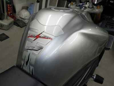 Yamaha FZ1 Fazer 2006