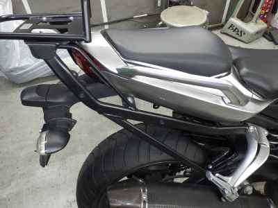 Yamaha FZ1 Fazer 2006
