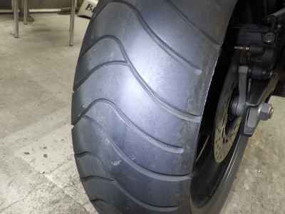 Yamaha FZ1 Fazer 2006