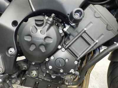 Yamaha FZ1 Fazer 2006