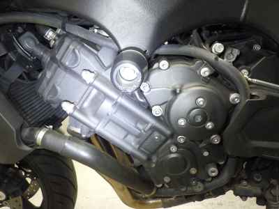 Yamaha FZ1 Fazer 2006