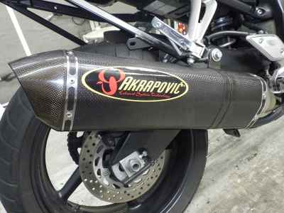 Yamaha FZ1 Fazer 2006