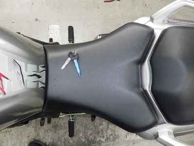 Yamaha FZ1 Fazer 2006