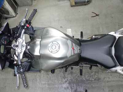 Yamaha FZ1 Fazer 2006