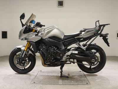 Yamaha FZ1 Fazer 2006
