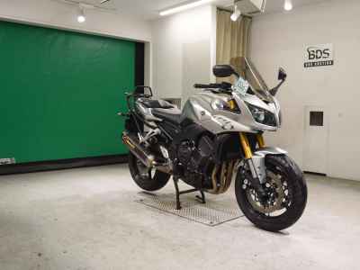 Yamaha FZ1 Fazer 2006
