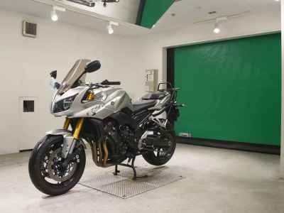 Yamaha FZ1 Fazer 2006