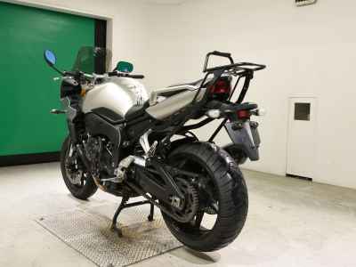 Yamaha FZ1 Fazer 2006