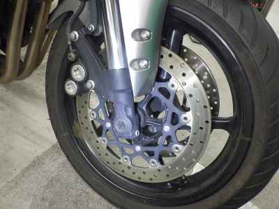 Yamaha FZ1 Fazer 2006