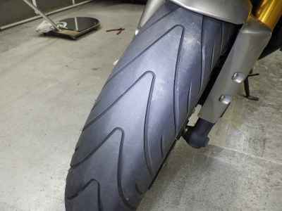 Yamaha FZ1 Fazer 2006