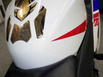 Honda CBR250R 2013