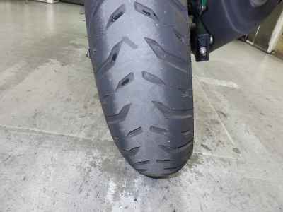 Honda CBR250R 2013