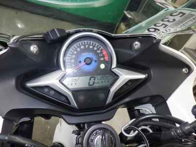 Honda CBR250R 2013