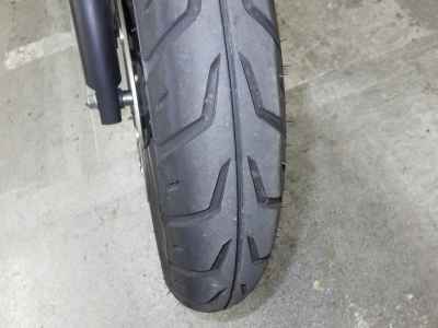 Honda CBR250R 2013