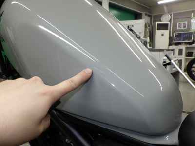 Honda Rebel CMX250 2023