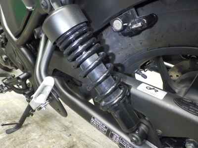 Honda Rebel CMX250 2023