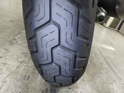 Honda Rebel CMX250 2023