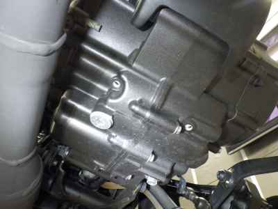 Honda Rebel CMX250 2023