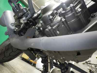Honda Rebel CMX250 2023