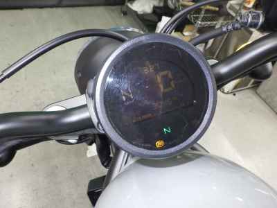 Honda Rebel CMX250 2023
