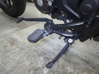 Honda Rebel CMX250 2023