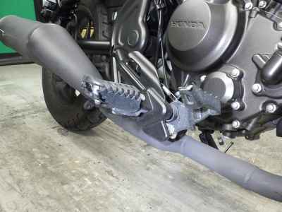 Honda Rebel CMX250 2023