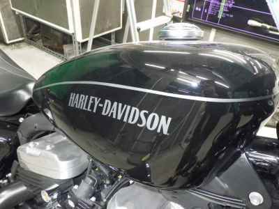 Harley-Davidson Sportster XL1200N 2012