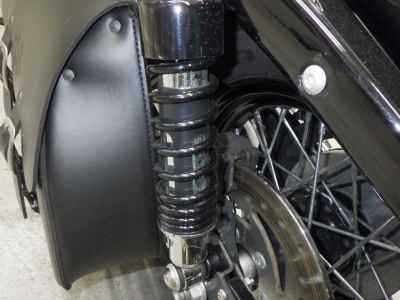 Harley-Davidson Sportster XL1200N 2012