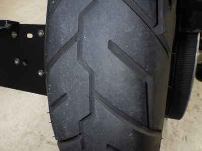 Harley-Davidson Sportster XL1200N 2012