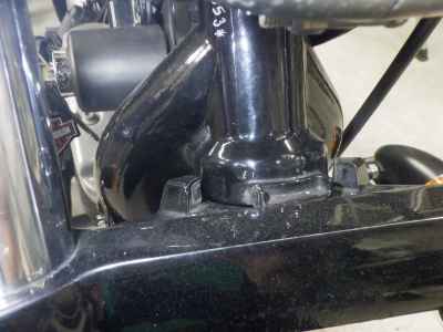 Harley-Davidson Sportster XL1200N 2012