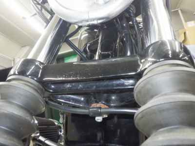 Harley-Davidson Sportster XL1200N 2012