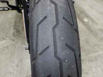 Harley-Davidson Sportster XL1200N 2012