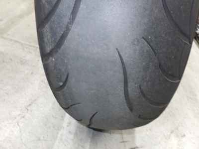 Harley-Davidson Rocker C FXCWC1580 2010