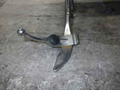 Harley-Davidson Rocker C FXCWC1580 2010