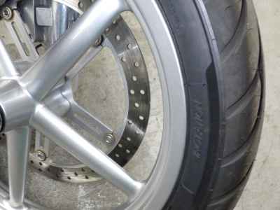 Harley-Davidson Rocker C FXCWC1580 2010